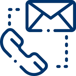 Kontakt Telefon
