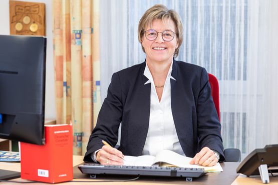 Mary Lühring